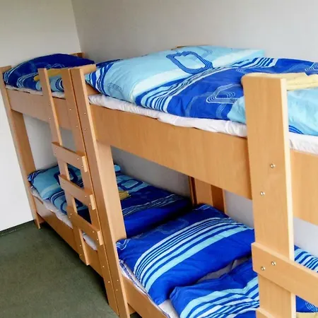 Hostel Km House Cerny Most Πράγα
