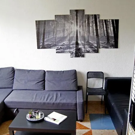 Vandrarhem Km House Cerny Most Prag