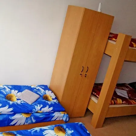 Km House Cerny Most * Prag