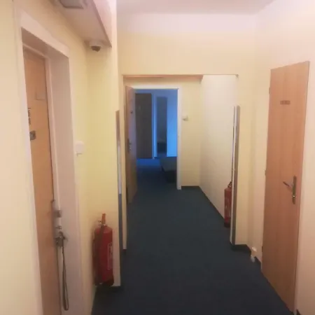 Km House Cerny Most * Prag