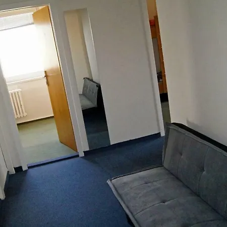 Vandrarhem Km House Cerny Most *