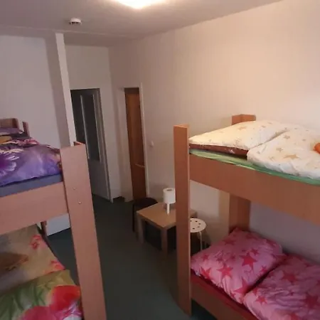 Km House Cerny Most * Prag